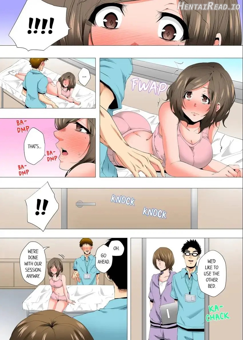 A Sexless Wife Finds Pleasures Chapter 67 - page 2