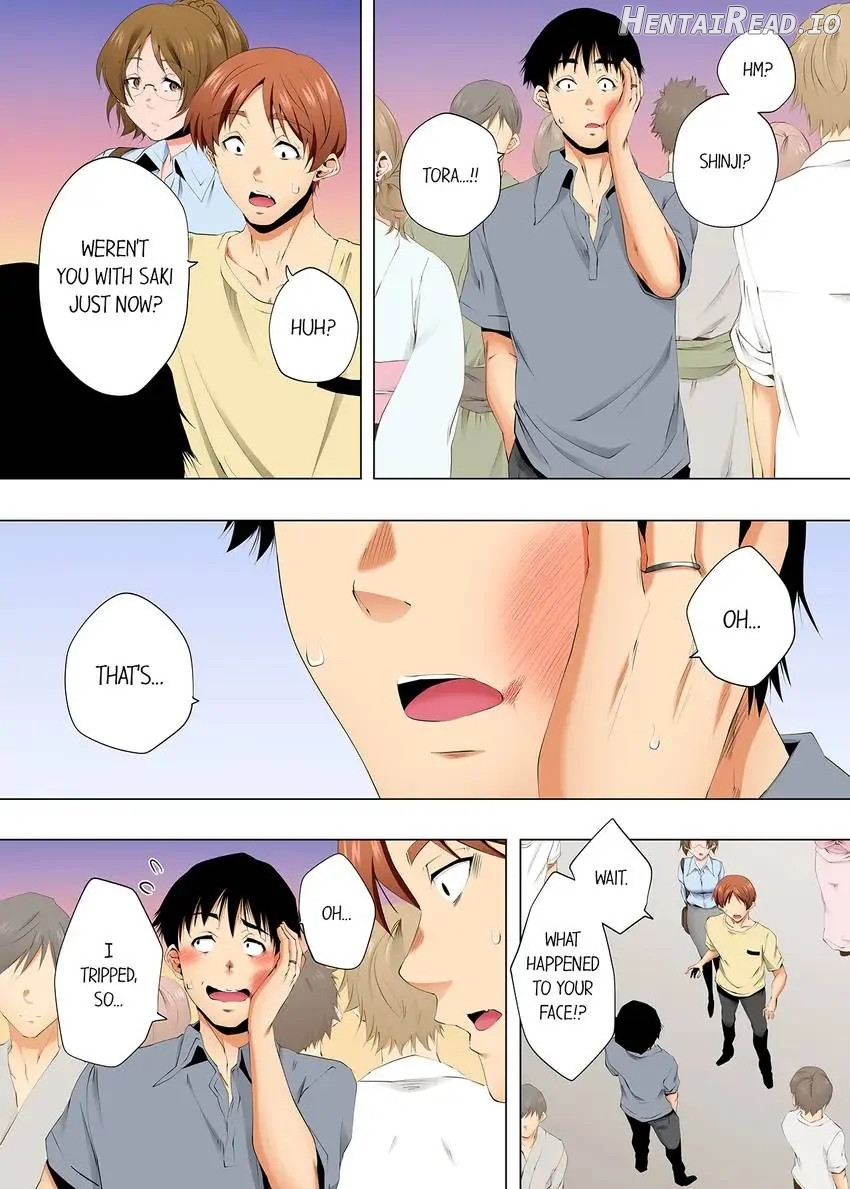 A Sexless Wife Finds Pleasures Chapter 102 - page 7