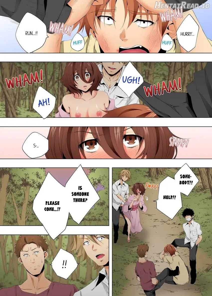 A Sexless Wife Finds Pleasures Chapter 103 - page 6