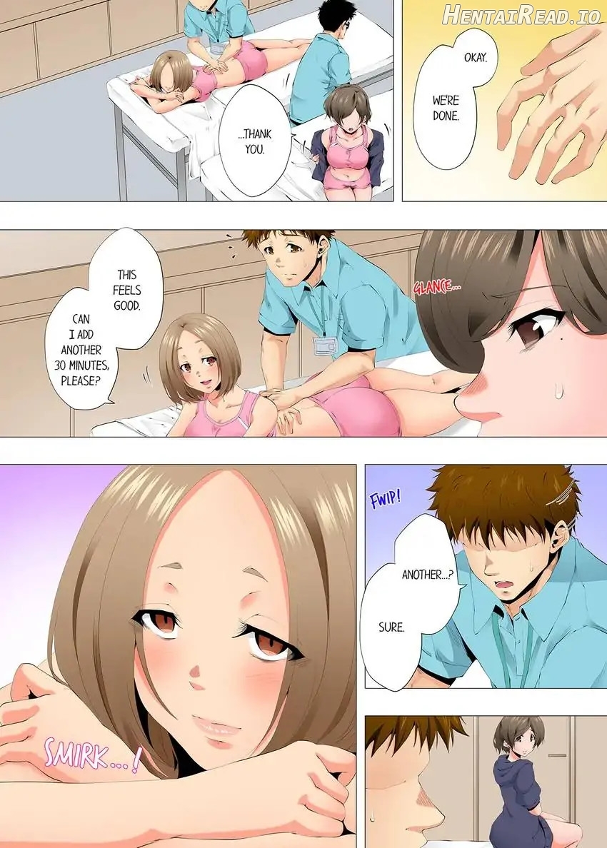 A Sexless Wife Finds Pleasures Chapter 77 - page 2