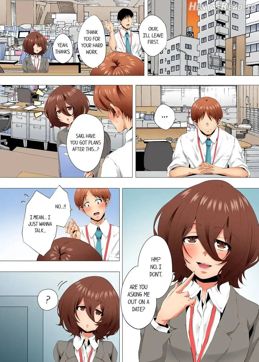 A Sexless Wife Finds Pleasures Chapter 78 - page 2