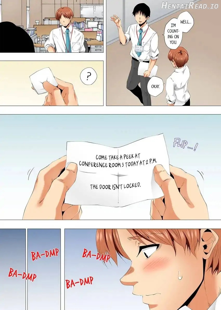 A Sexless Wife Finds Pleasures Chapter 79 - page 4