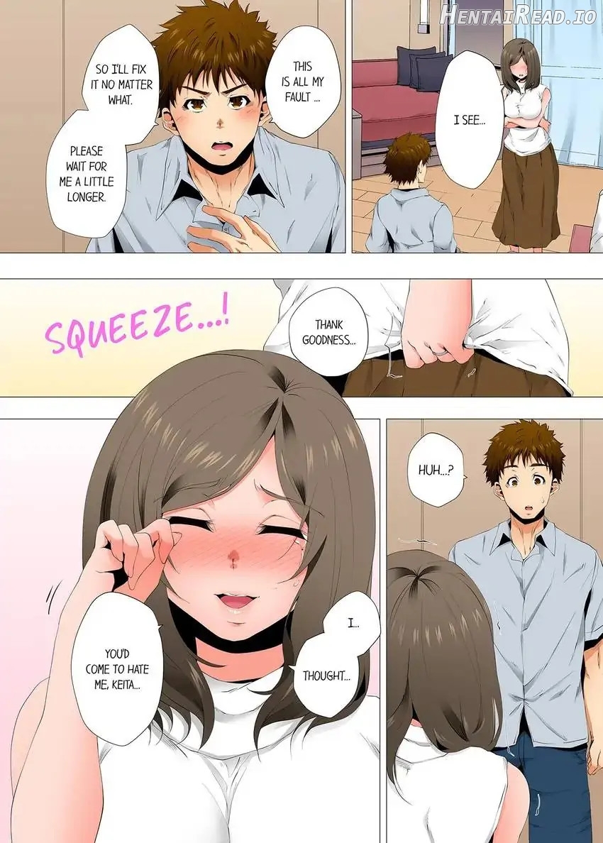 A Sexless Wife Finds Pleasures Chapter 80 - page 8
