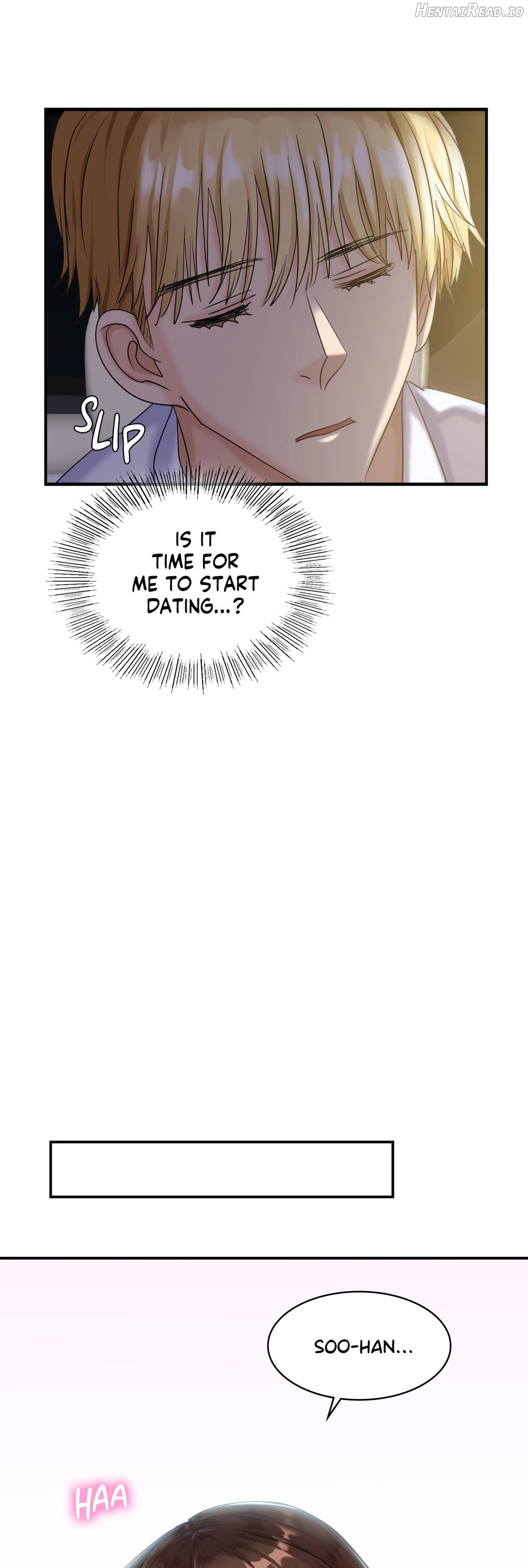Big Boss Gone Bad Chapter 1 - page 53