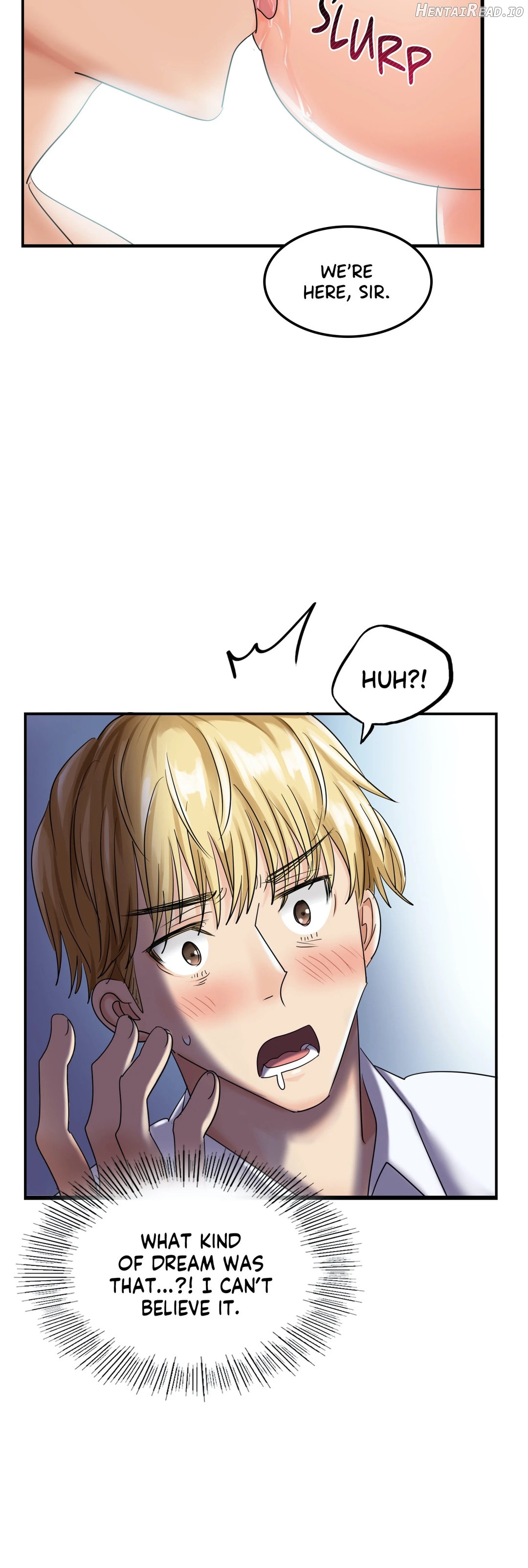 Big Boss Gone Bad Chapter 1 - page 56