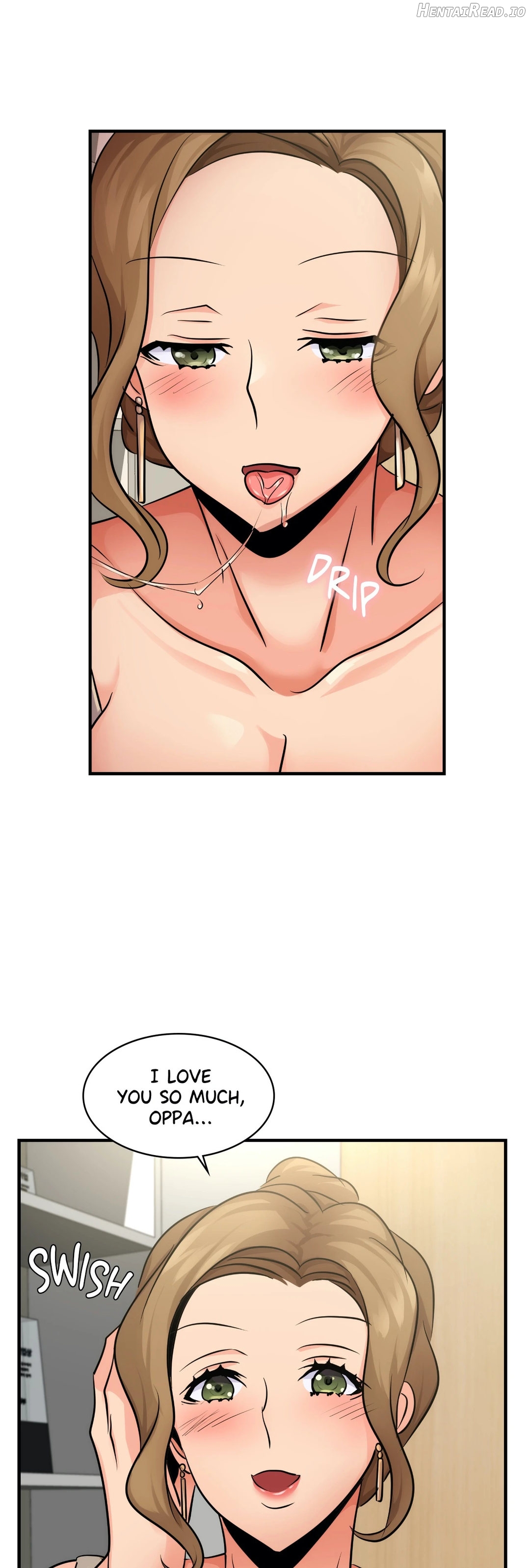 Big Boss Gone Bad Chapter 14 - page 25