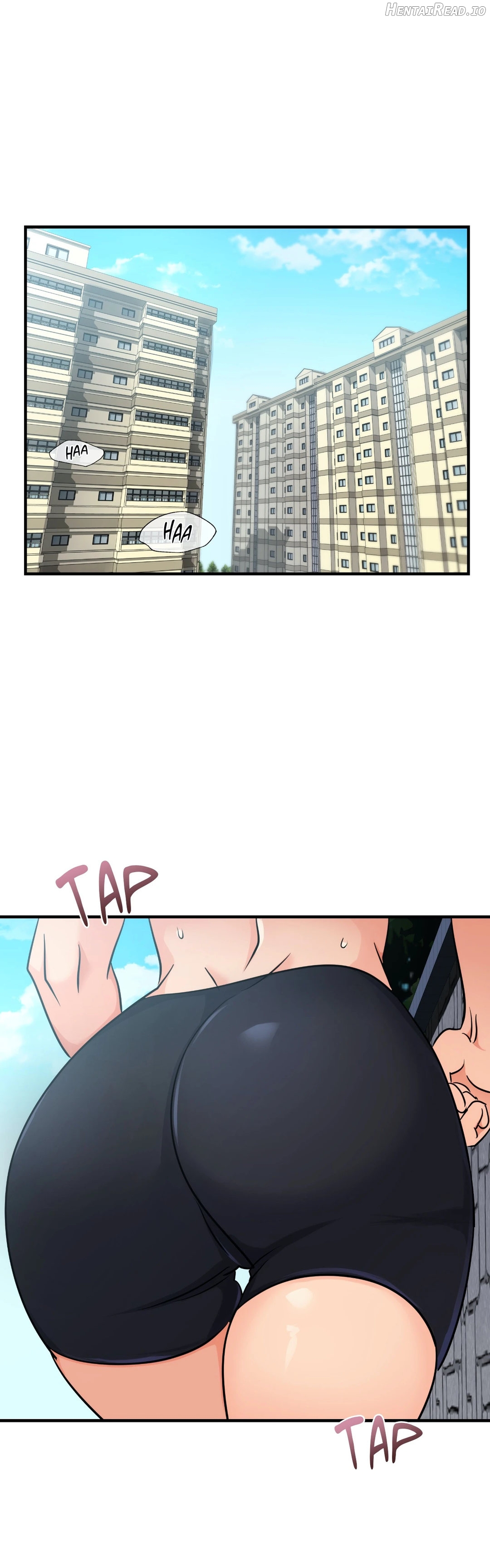 Big Boss Gone Bad Chapter 14 - page 30