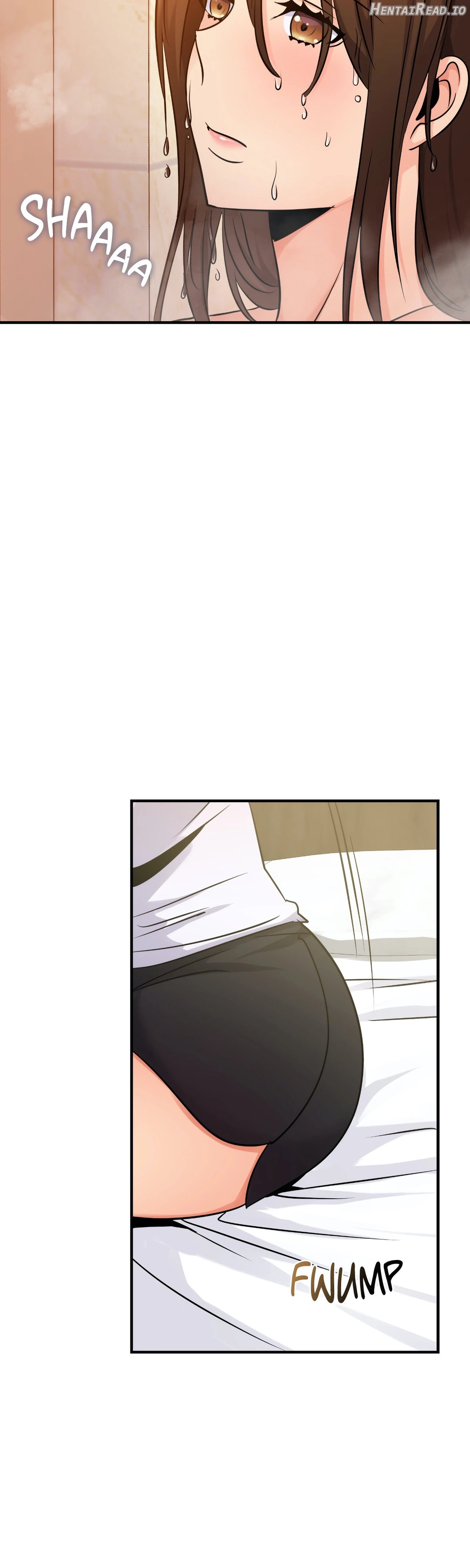 Big Boss Gone Bad Chapter 14 - page 34