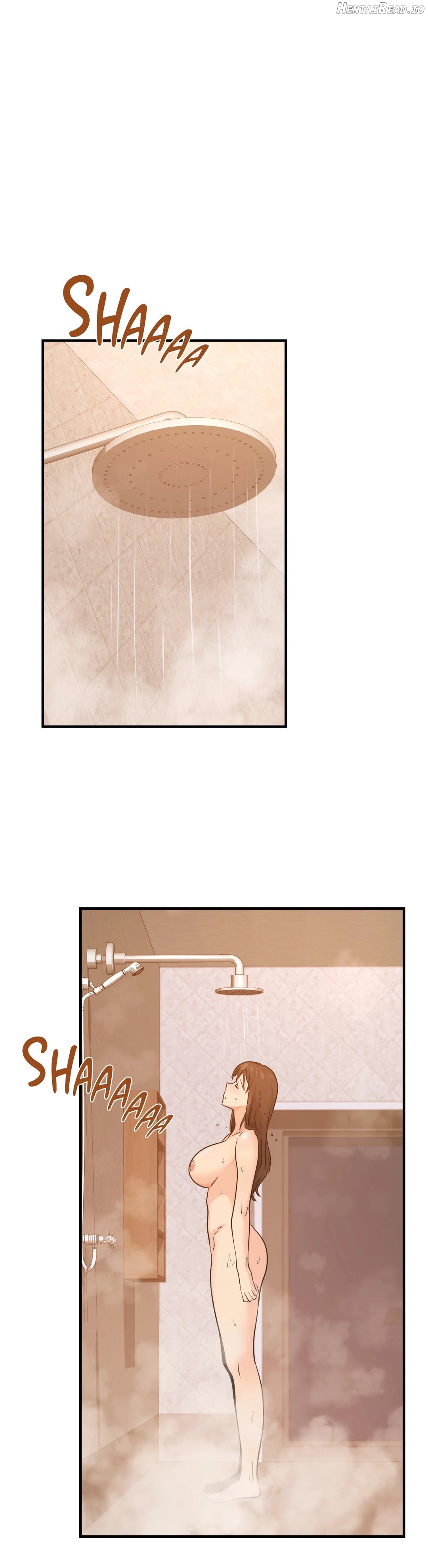 Big Boss Gone Bad Chapter 11 - page 34