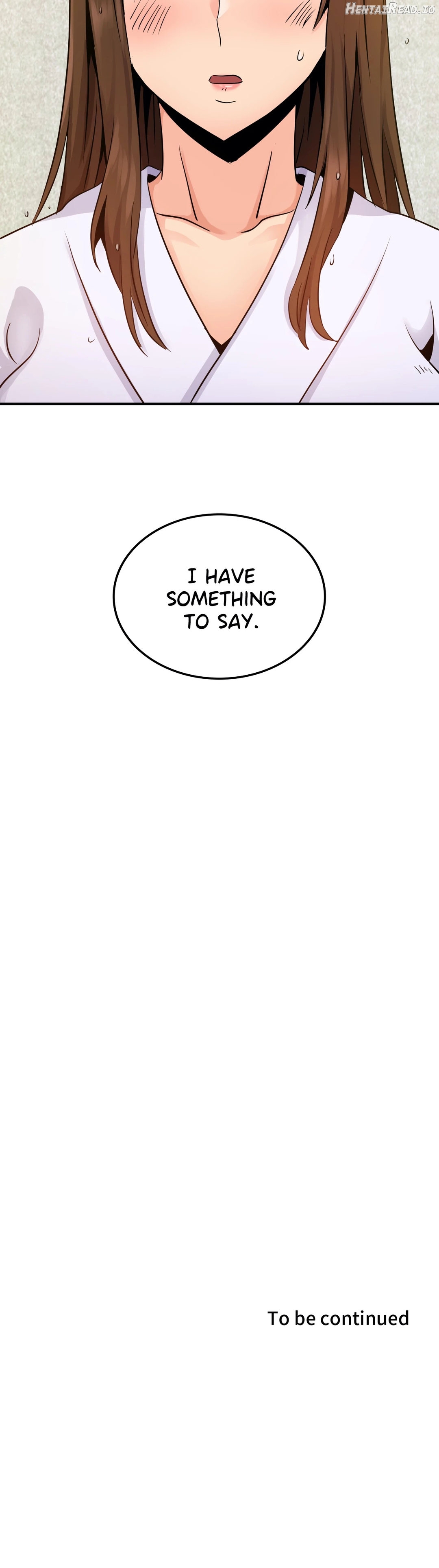 Big Boss Gone Bad Chapter 11 - page 38