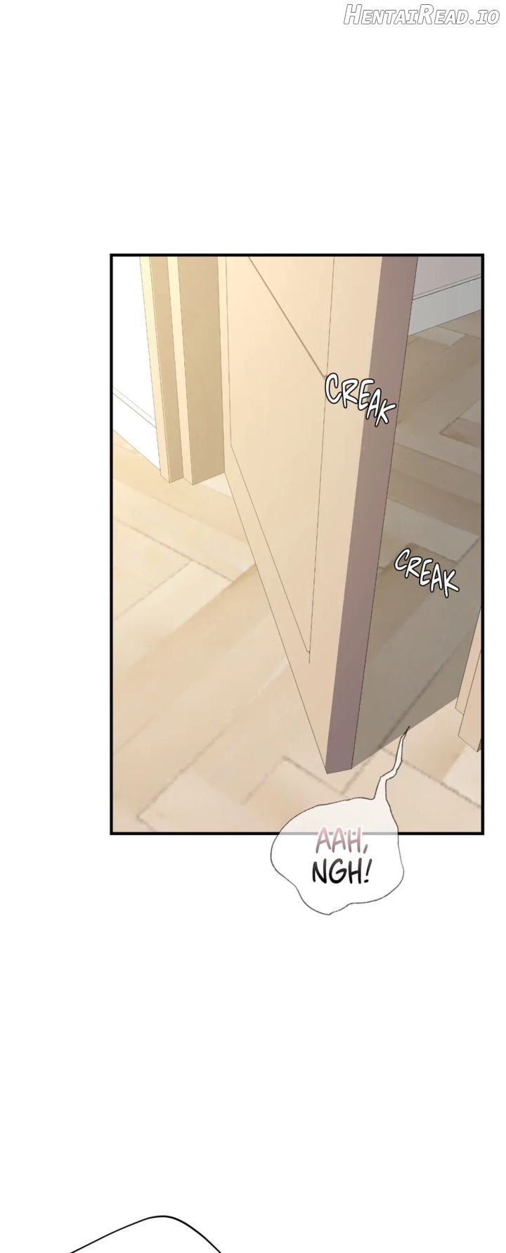 Big Boss Gone Bad Chapter 25 - page 11