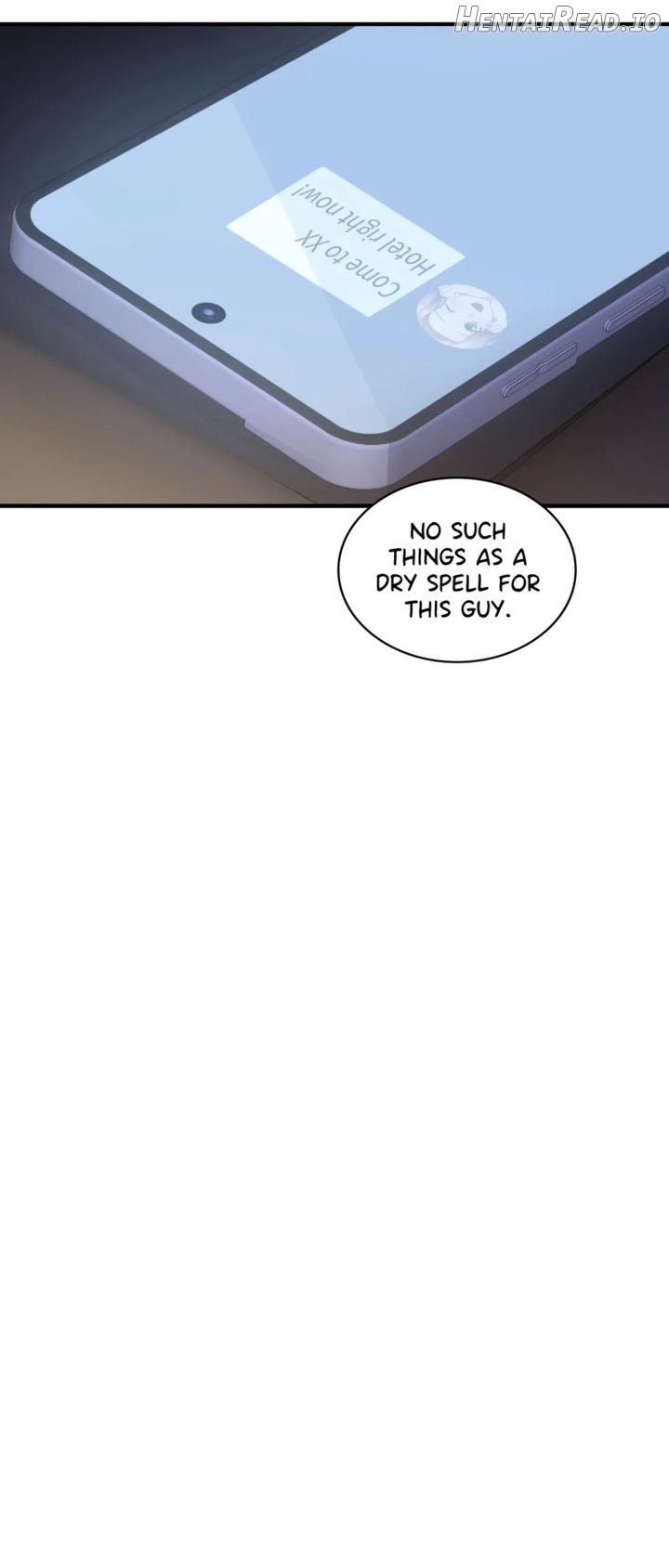 Big Boss Gone Bad Chapter 25 - page 26