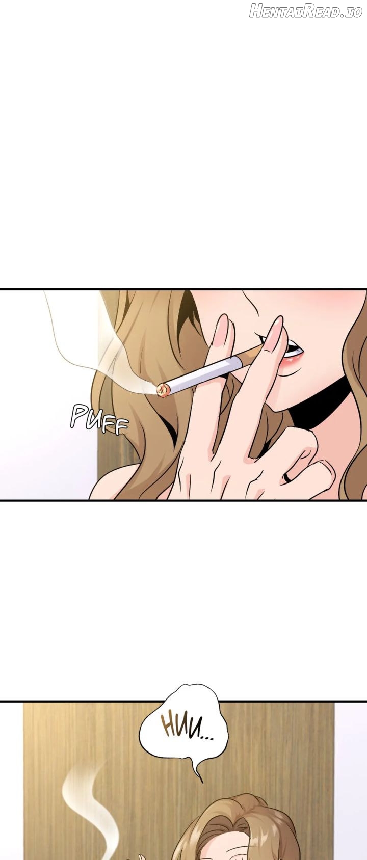 Big Boss Gone Bad Chapter 25 - page 28