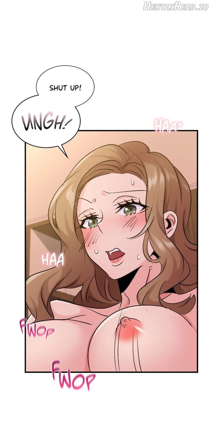 Big Boss Gone Bad Chapter 25 - page 37