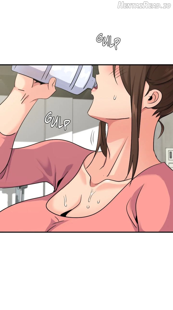 Big Boss Gone Bad Chapter 25 - page 49