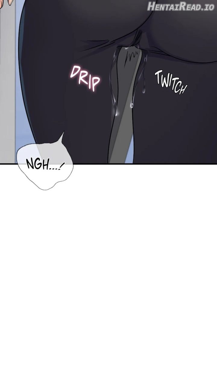 Big Boss Gone Bad Chapter 25 - page 52