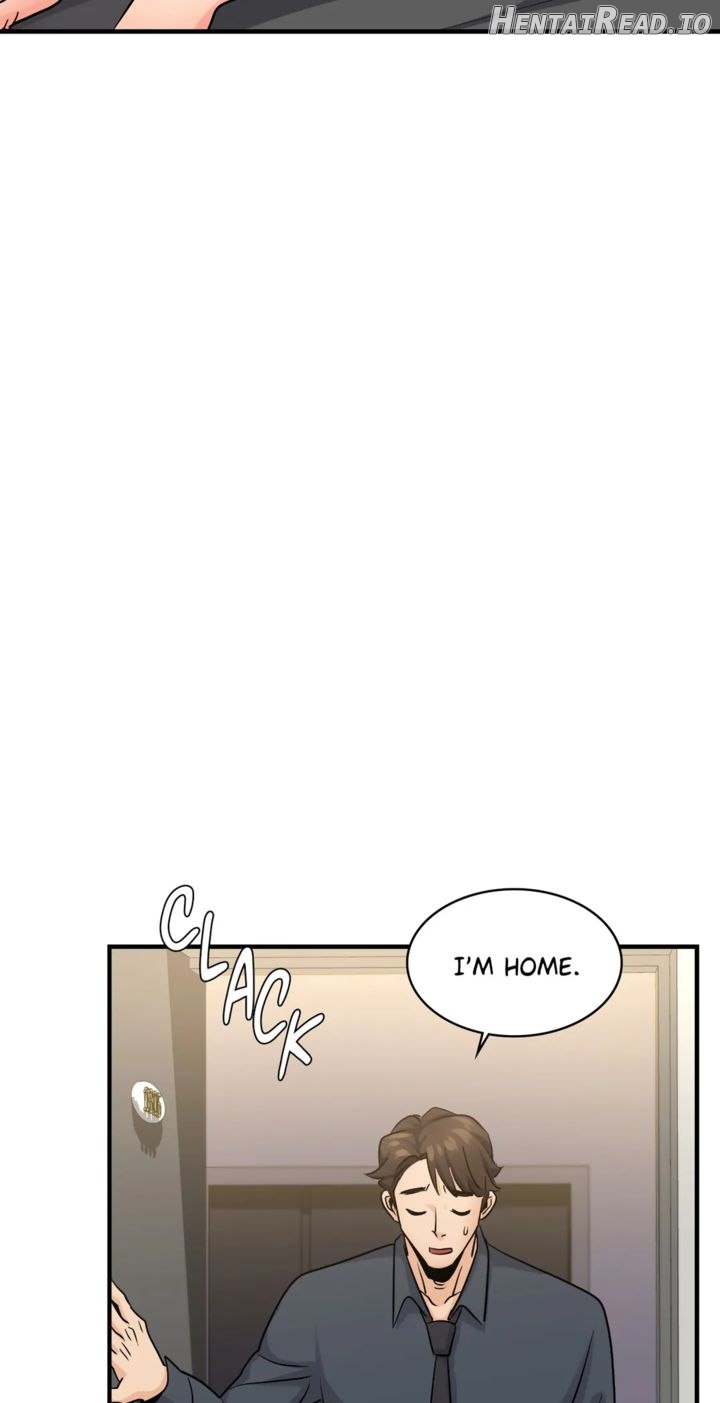 Big Boss Gone Bad Chapter 25 - page 56