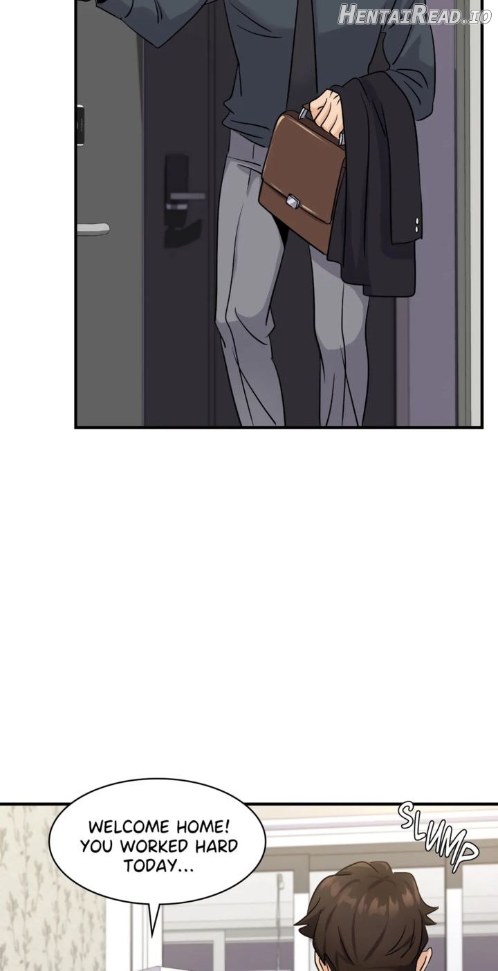 Big Boss Gone Bad Chapter 25 - page 57