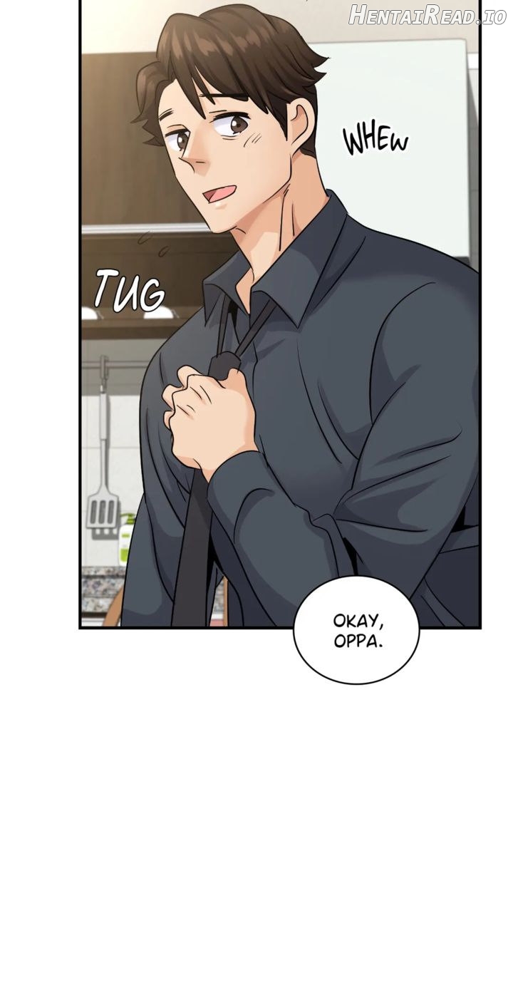 Big Boss Gone Bad Chapter 25 - page 59