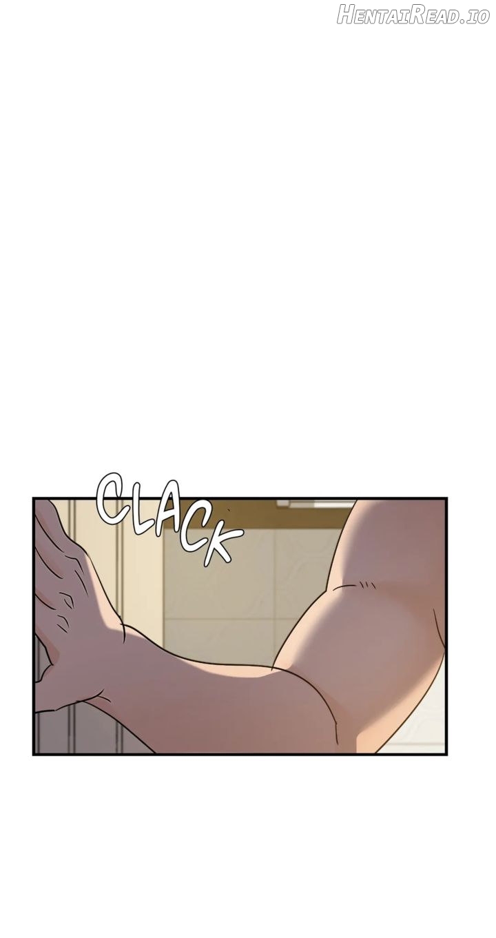 Big Boss Gone Bad Chapter 25 - page 61