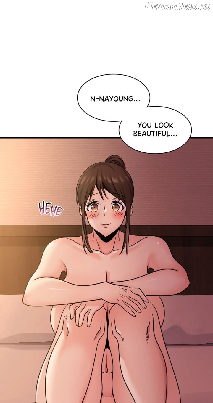 Big Boss Gone Bad Chapter 25 - page 63