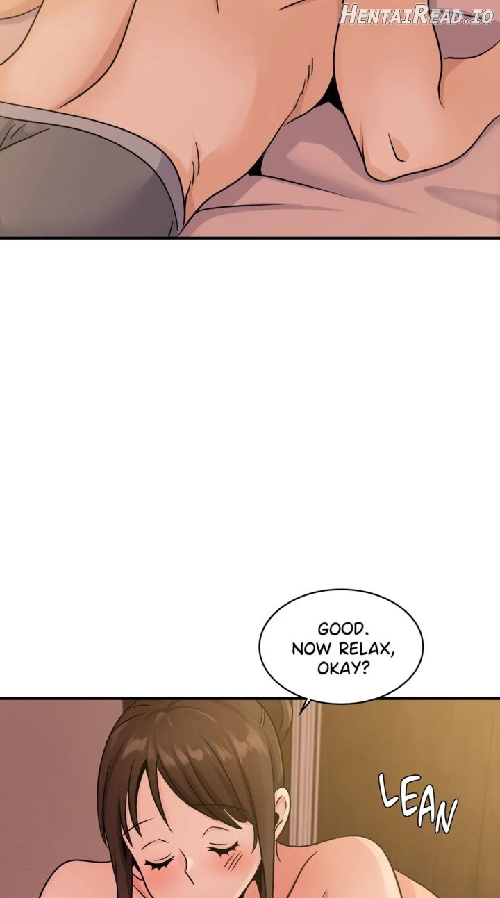 Big Boss Gone Bad Chapter 25 - page 69