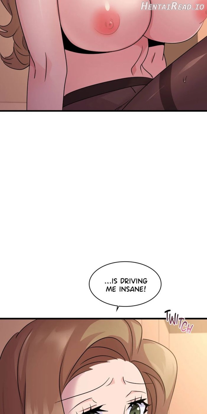 Big Boss Gone Bad Chapter 32 - page 21