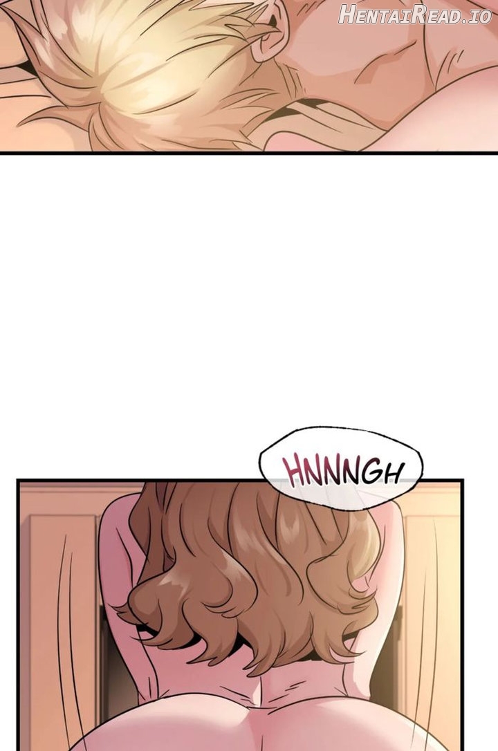 Big Boss Gone Bad Chapter 32 - page 26