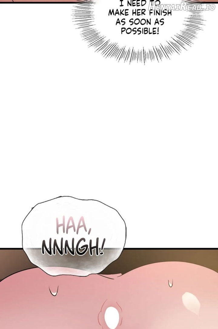 Big Boss Gone Bad Chapter 32 - page 29