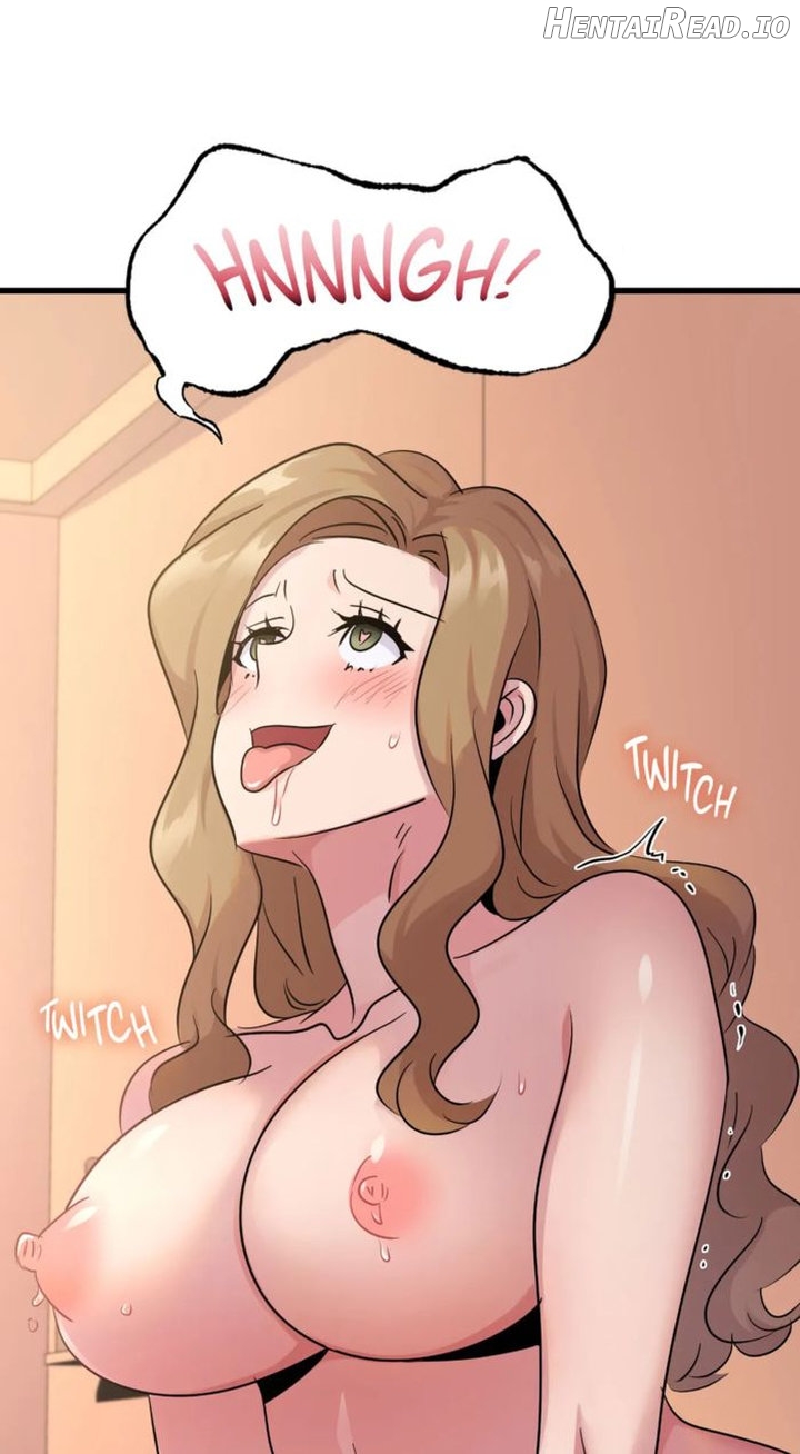 Big Boss Gone Bad Chapter 32 - page 31