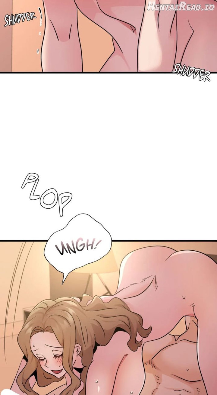 Big Boss Gone Bad Chapter 32 - page 32