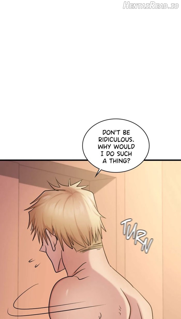 Big Boss Gone Bad Chapter 32 - page 40