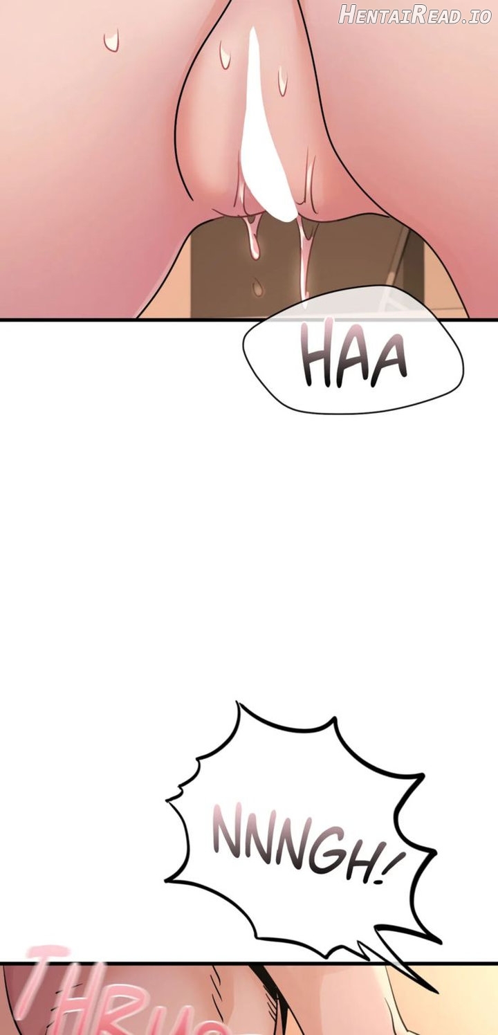 Big Boss Gone Bad Chapter 32 - page 45