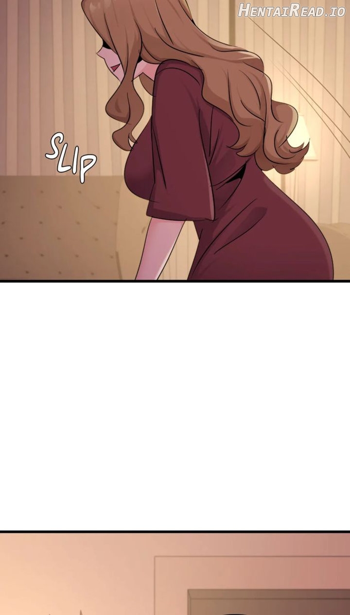 Big Boss Gone Bad Chapter 32 - page 65