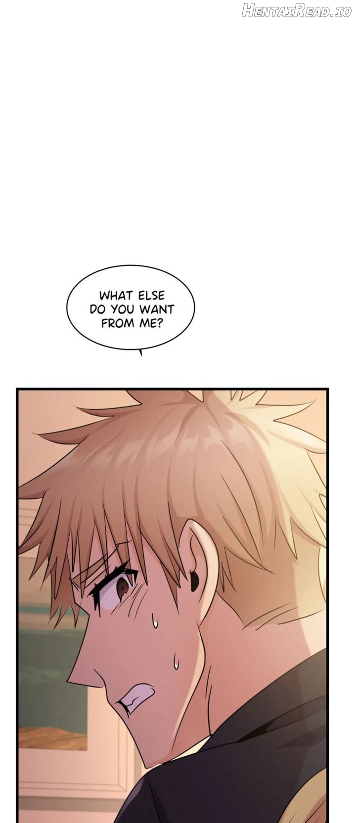 Big Boss Gone Bad Chapter 32 - page 68