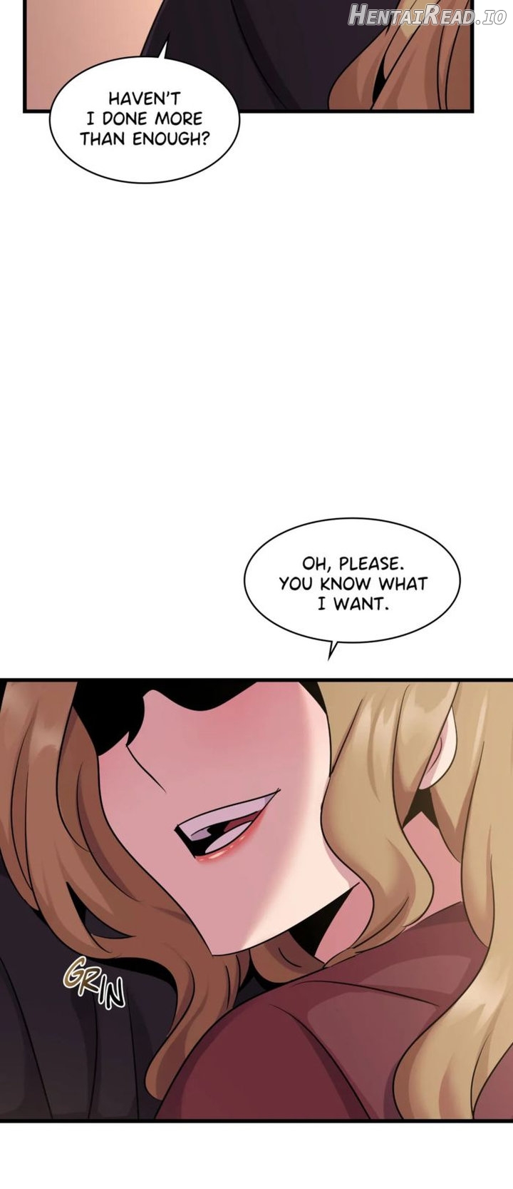 Big Boss Gone Bad Chapter 32 - page 69