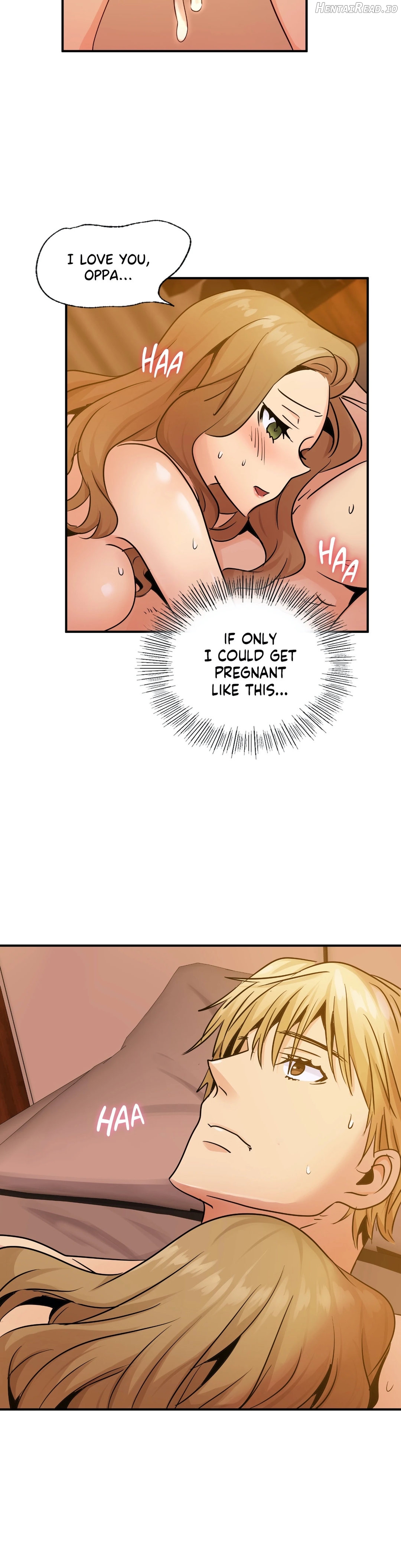 Big Boss Gone Bad Chapter 13 - page 13