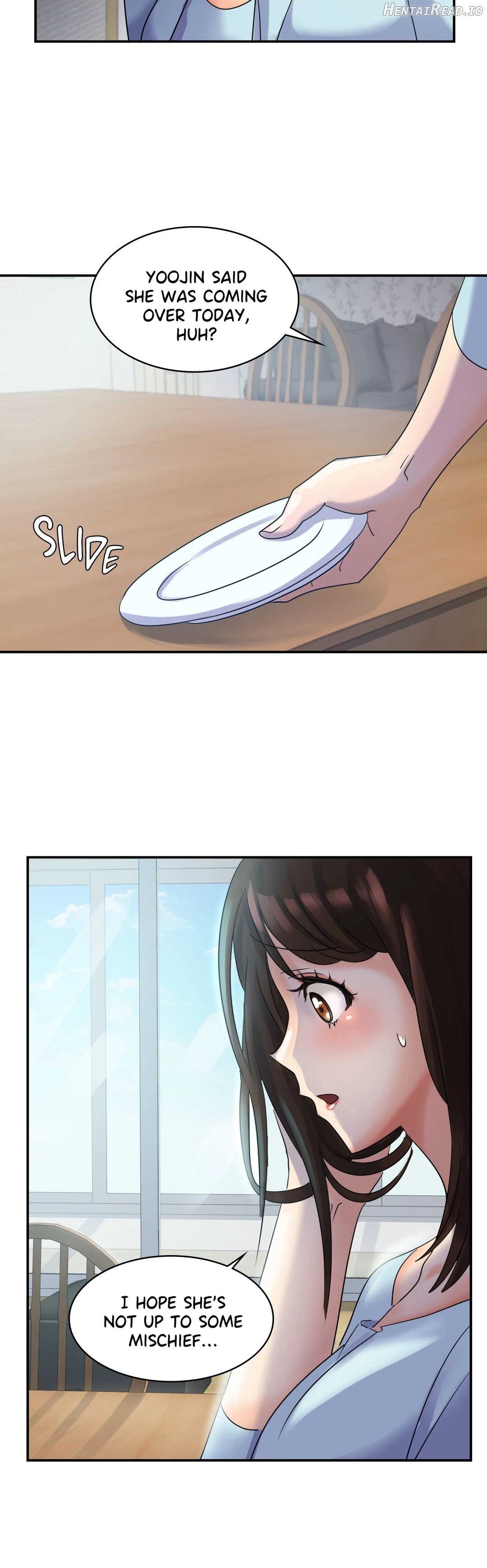 Big Boss Gone Bad Chapter 2 - page 11