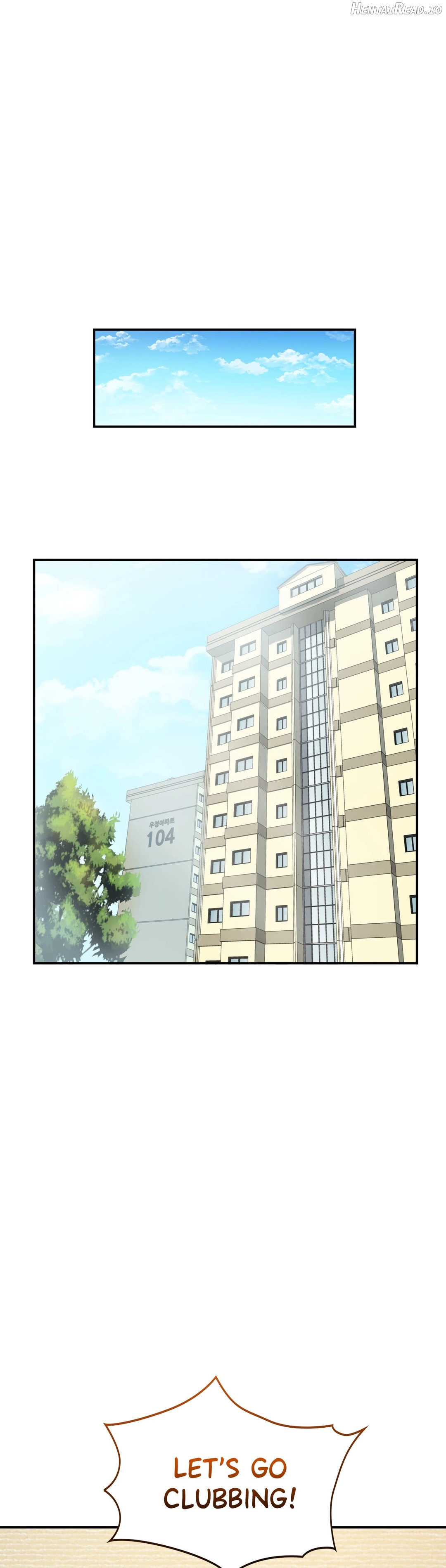 Big Boss Gone Bad Chapter 2 - page 12