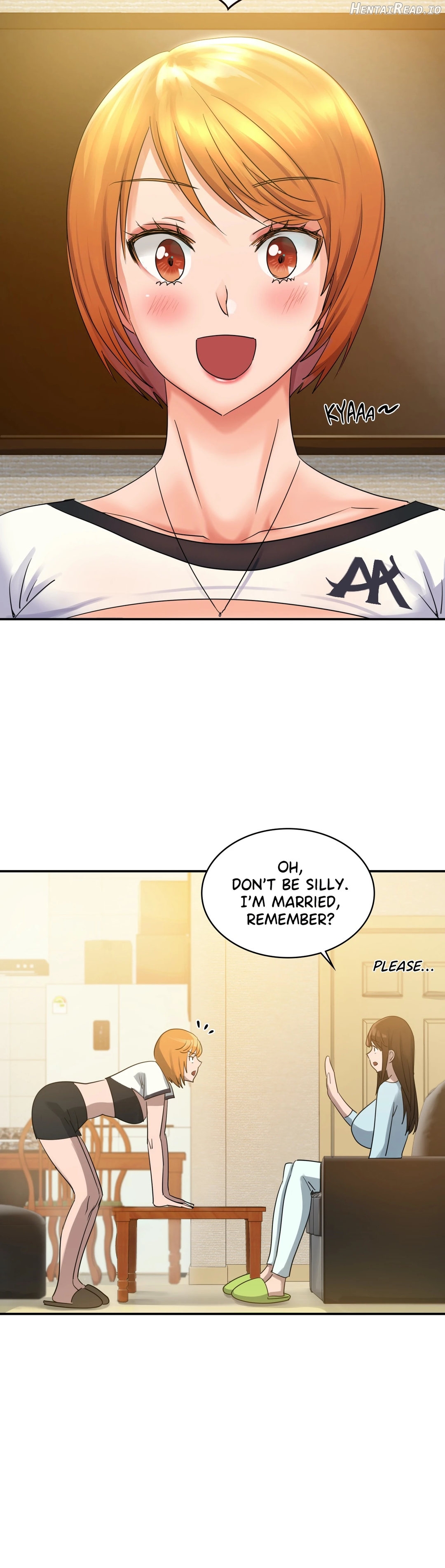 Big Boss Gone Bad Chapter 2 - page 13