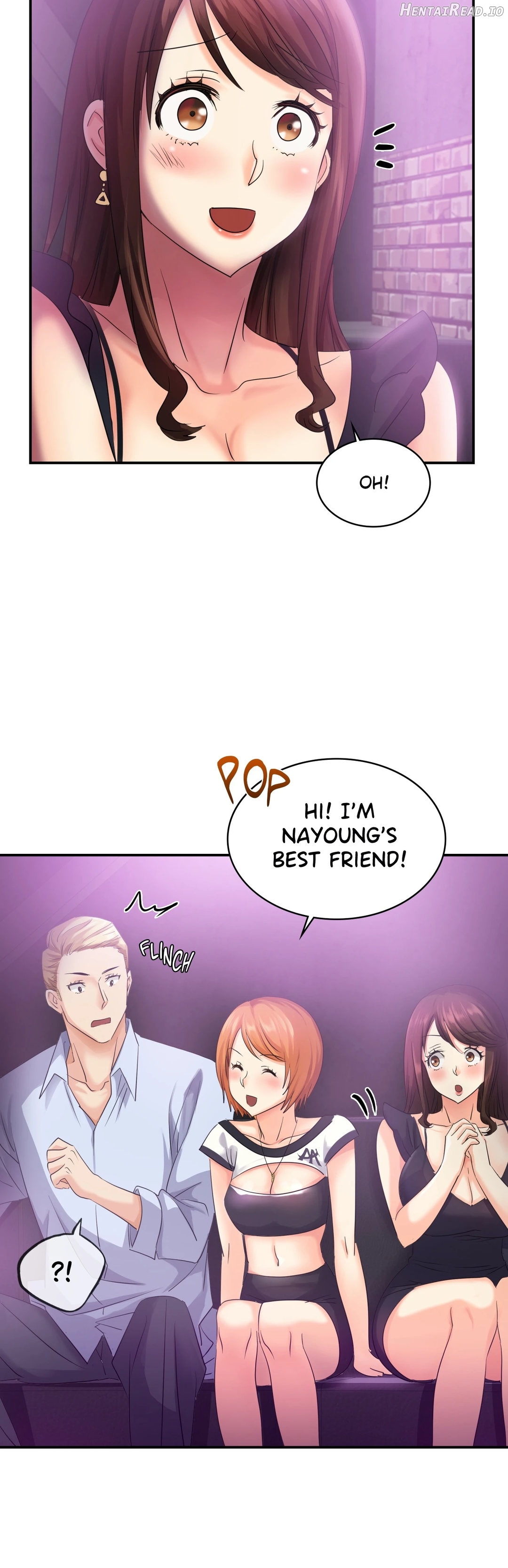 Big Boss Gone Bad Chapter 2 - page 35