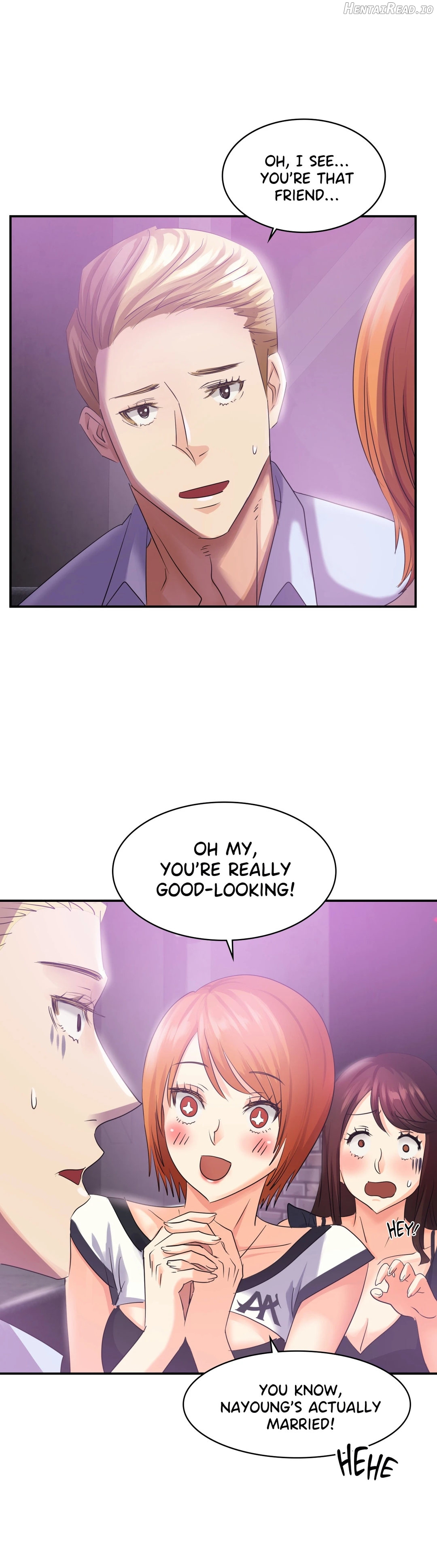 Big Boss Gone Bad Chapter 2 - page 36
