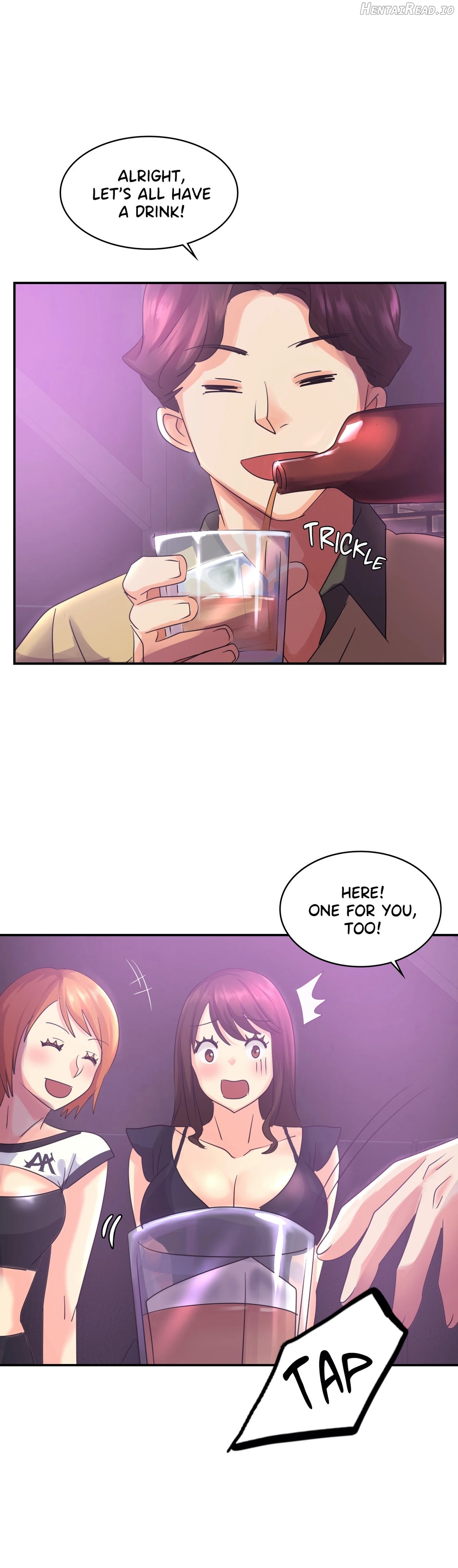 Big Boss Gone Bad Chapter 2 - page 41