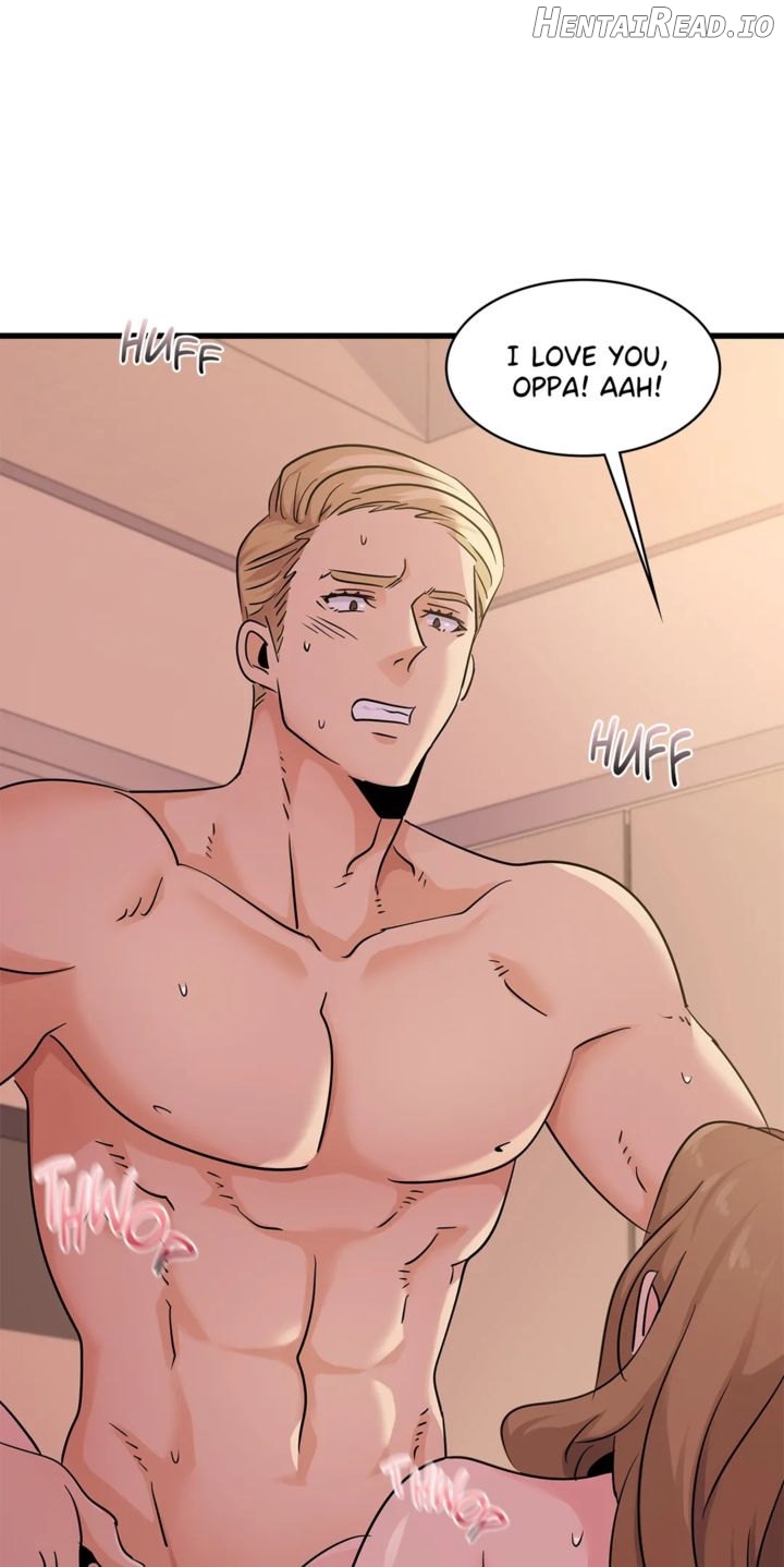 Big Boss Gone Bad Chapter 30 - page 26