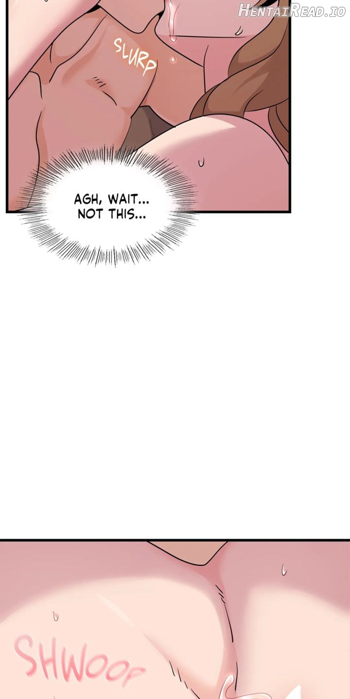 Big Boss Gone Bad Chapter 30 - page 28