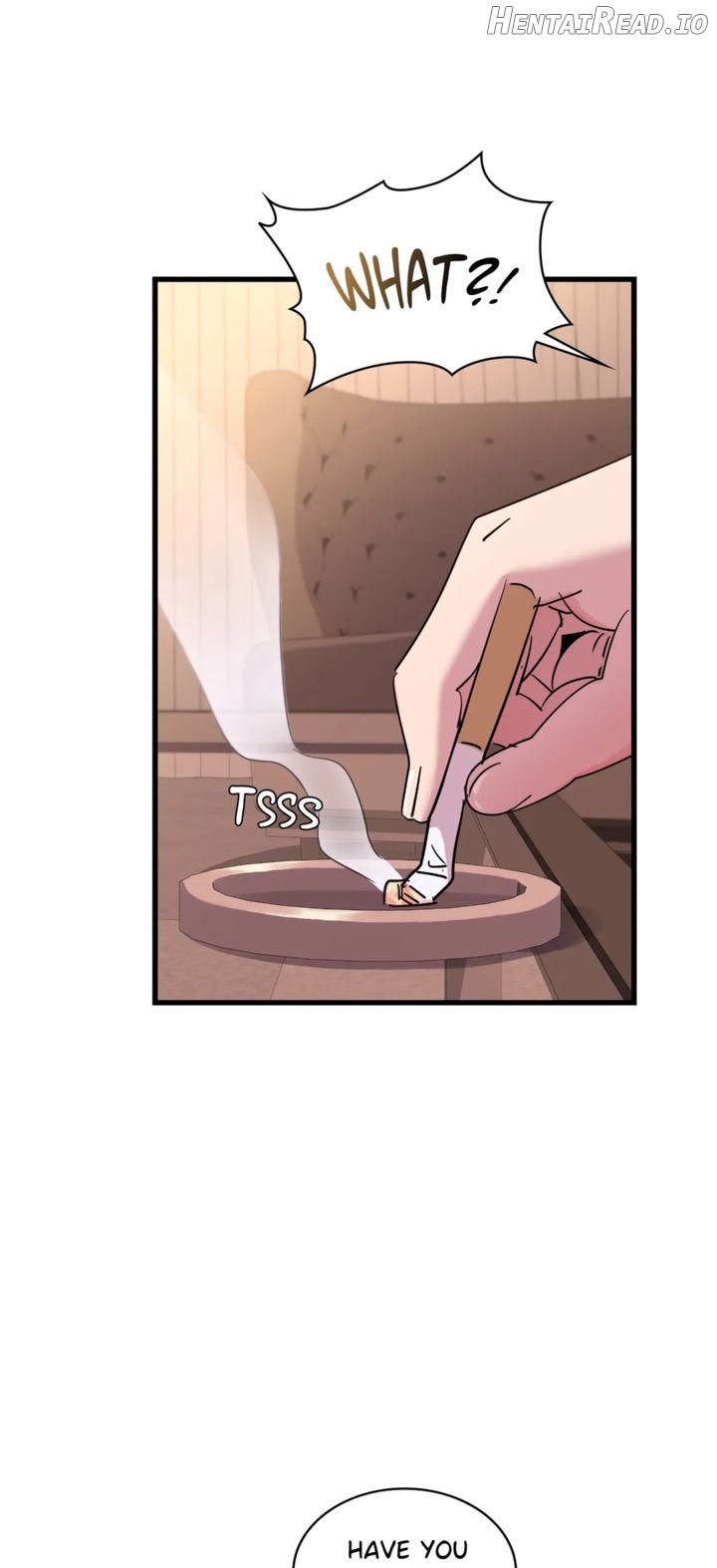 Big Boss Gone Bad Chapter 30 - page 62