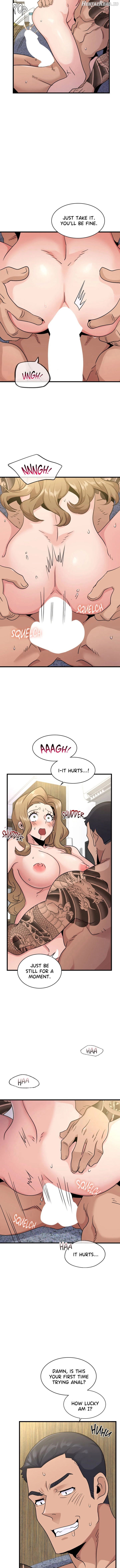 Big Boss Gone Bad Chapter 29 - page 2