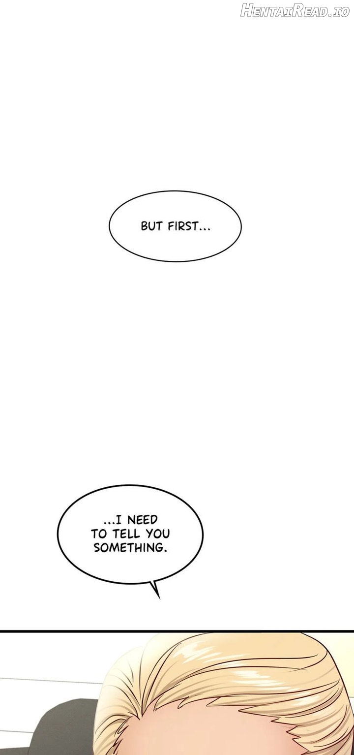 Big Boss Gone Bad Chapter 43 - page 1