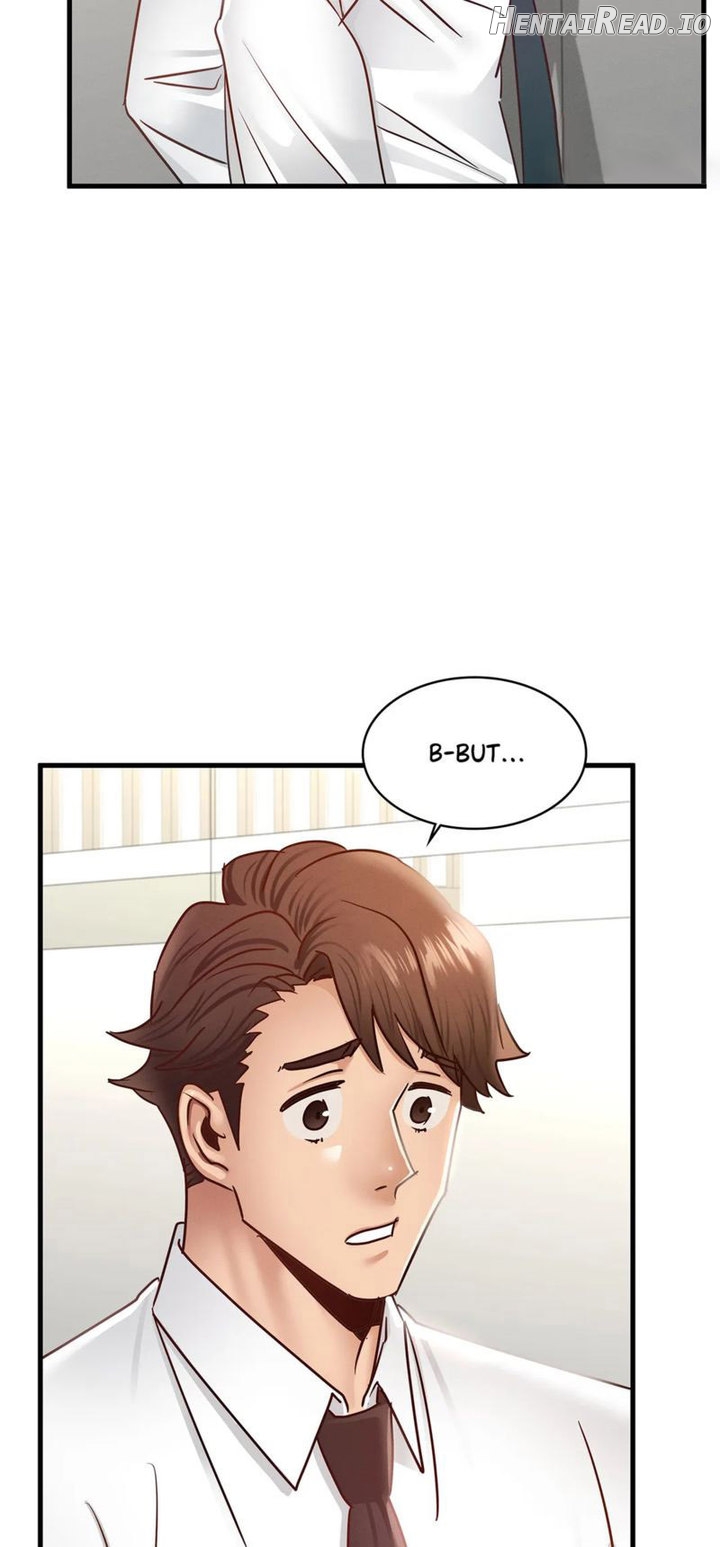 Big Boss Gone Bad Chapter 43 - page 11