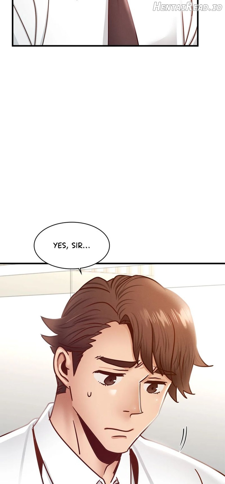 Big Boss Gone Bad Chapter 43 - page 12